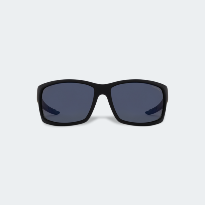 MARUCCI OMERO 2.0 LIFESTYLE SUNGLASSES - TRANSLUCENT