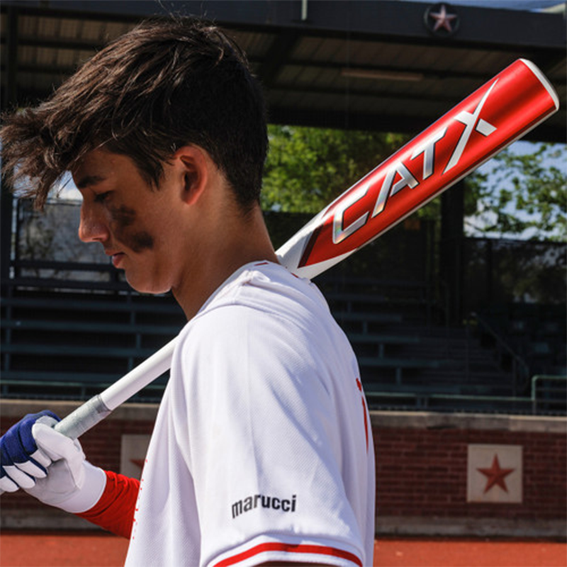 Marucci CATX BBCOR Baseball Bat