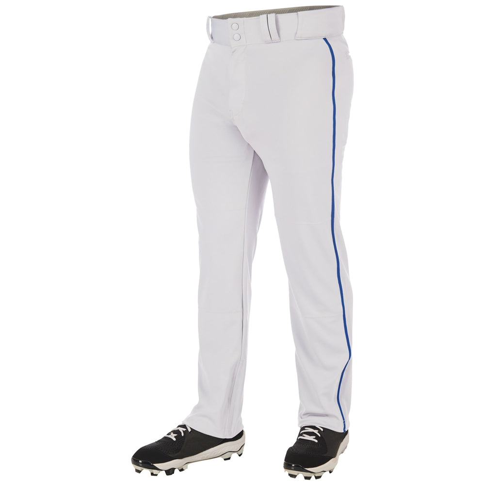 Champro ADULT Triple Crown 2.0 Open Bottom with Braid