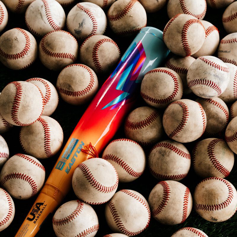 2027 Easton Hype Fire -11 USA Youth Baseball Bat