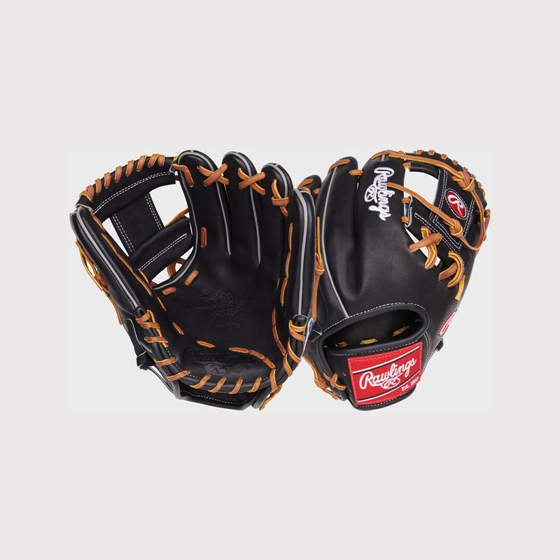 Rawlings Heart Of The Hide Traditional Series 11.5-Inch Baseball Glove