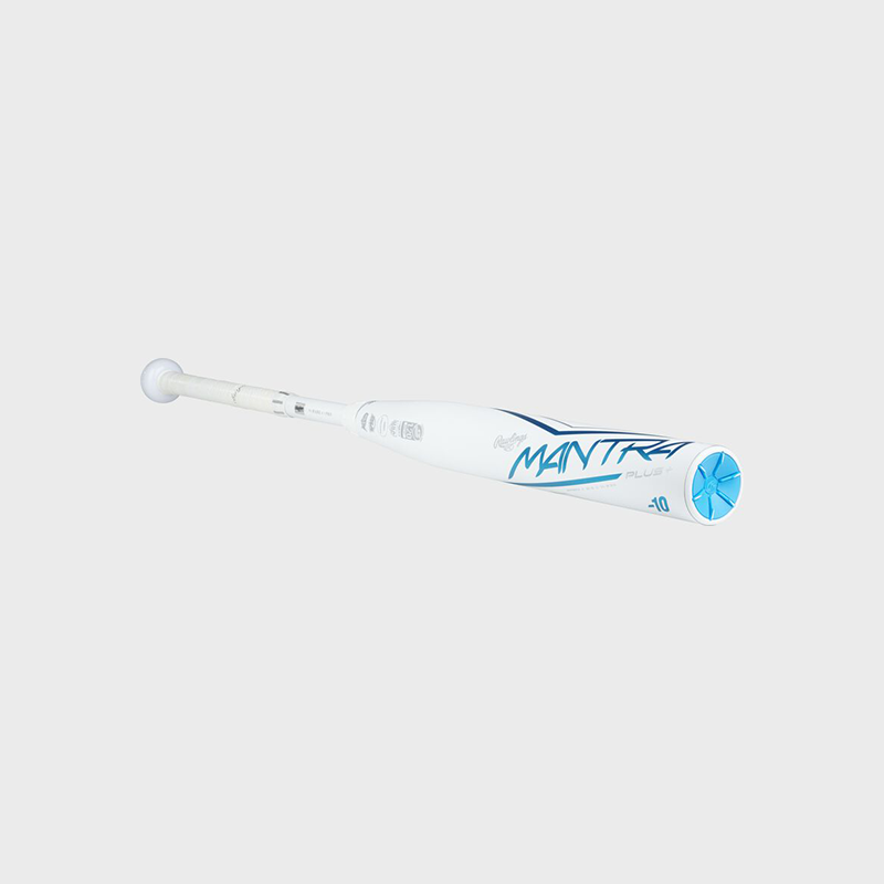 Rawlings Mantra Plus -11 Fastpitch Softball Bat