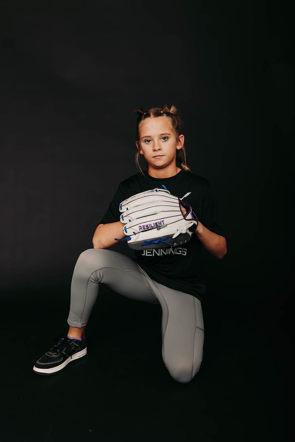 Endless Summer Fastpitch 11.50" I-Web