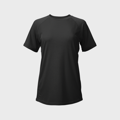 Easton Womens Short Sleeve Tech Tee