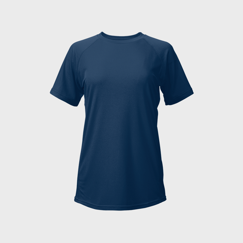 Easton Womens Short Sleeve Tech Tee