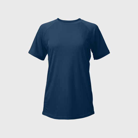 Easton Womens Short Sleeve Tech Tee