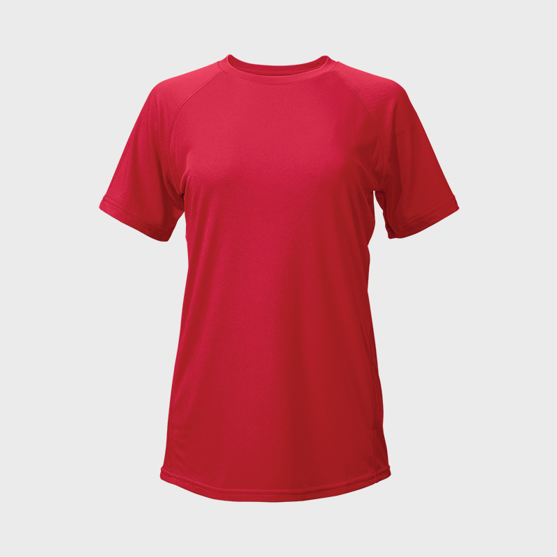 Easton Womens Short Sleeve Tech Tee