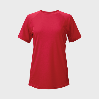 Easton Womens Short Sleeve Tech Tee