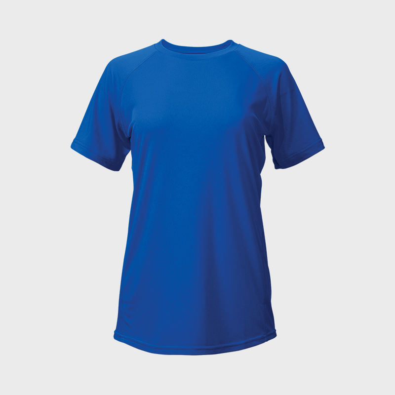 Easton Womens Short Sleeve Tech Tee