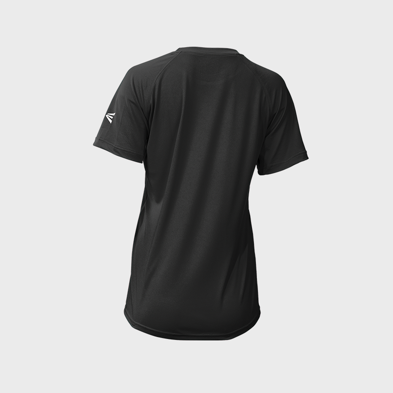 Easton Womens Short Sleeve Tech Tee