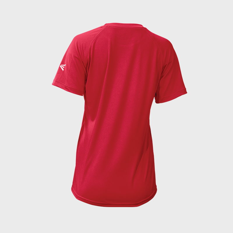 Easton Womens Short Sleeve Tech Tee