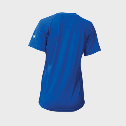 Easton Womens Short Sleeve Tech Tee