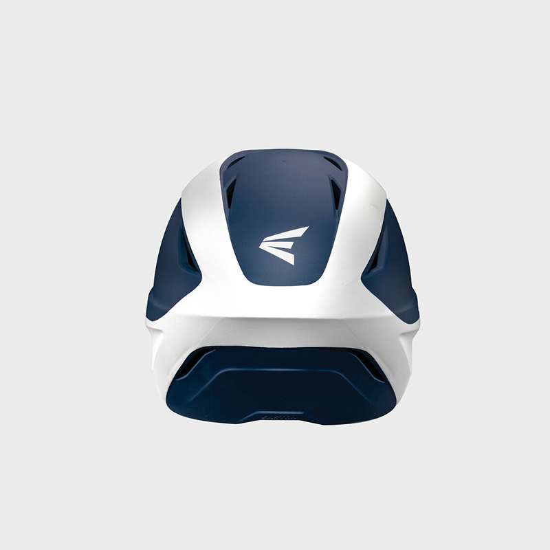 Easton 2-Tone Ghost Matte Fastpitch Batting Helmet With Softball Mask