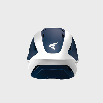 Easton 2-Tone Ghost Matte Fastpitch Batting Helmet With Softball Mask