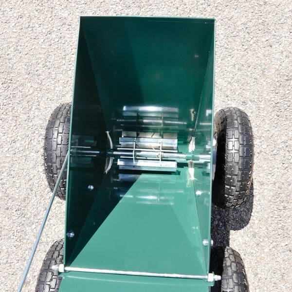 Jaypro Field Line Marker - Easyliner (100 Lb. Capacity)