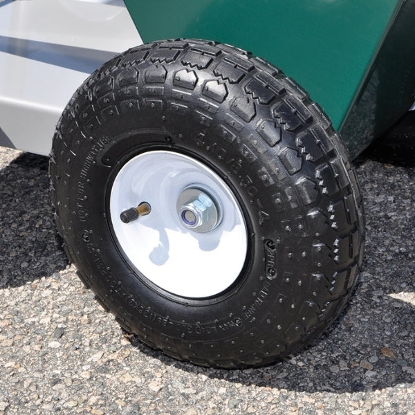 Jaypro Field Line Marker - Easyliner (100 Lb. Capacity)