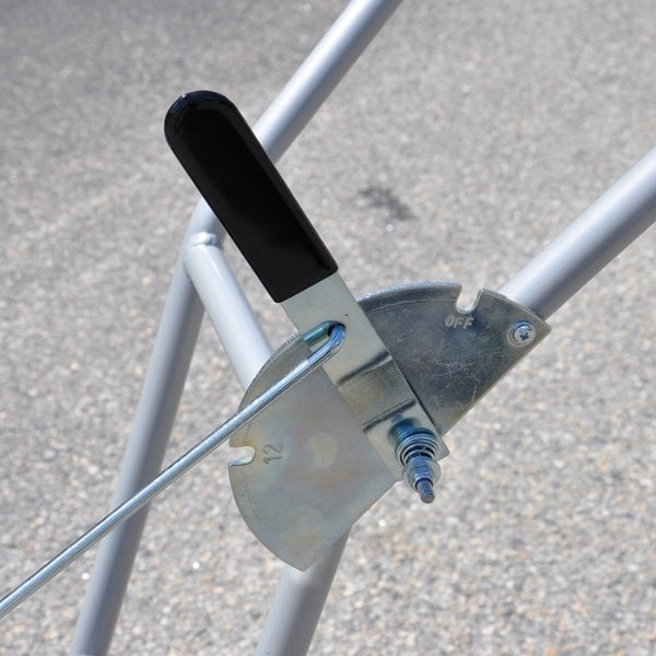 Jaypro Field Line Marker - Easyliner (100 Lb. Capacity)