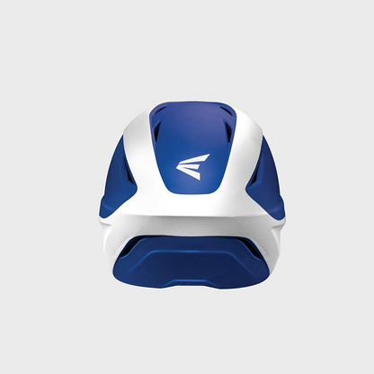 Easton 2-Tone Ghost Matte Fastpitch Batting Helmet With Softball Mask