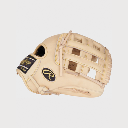 Rawlings Heart Of The Hide Series 12.25-Inch Baseball Glove