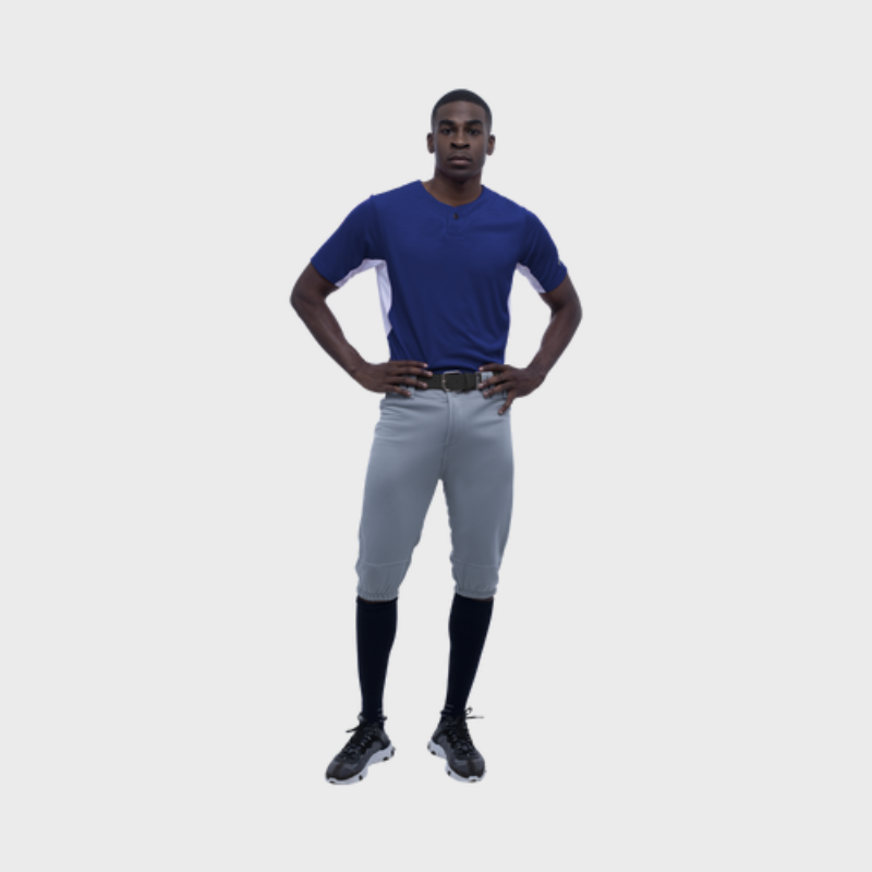 Marucci Adult One-Snap Jersey