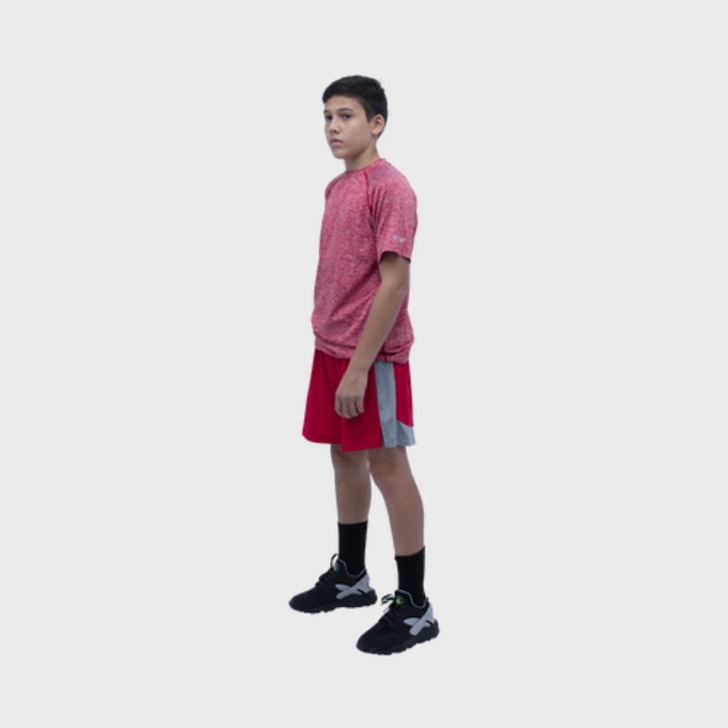 MARUCCI MARLED TEE YOUTH