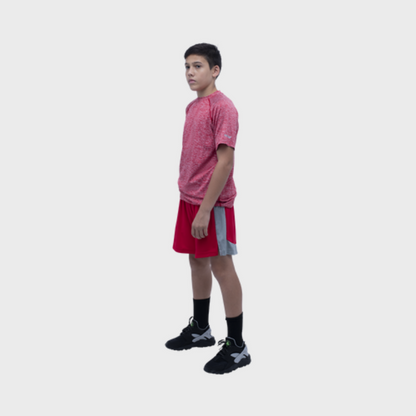 MARUCCI MARLED TEE YOUTH