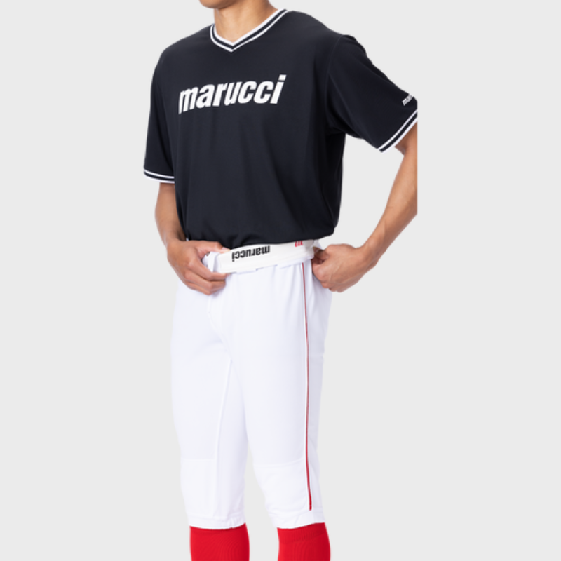 Marucci Adult Excel Double-Knit Short Pant