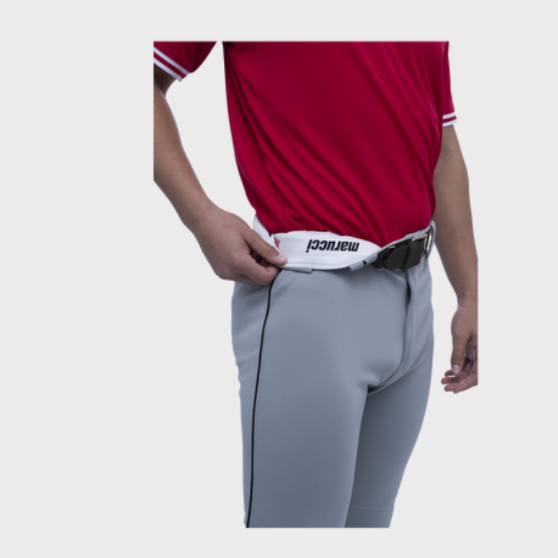 Marucci Adult Excel Full Length Piped Baseball Pant