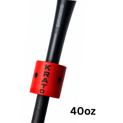 40 oz Bat Weight