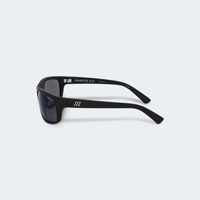 MARUCCI OMERO 2.0 LIFESTYLE SUNGLASSES - TRANSLUCENT