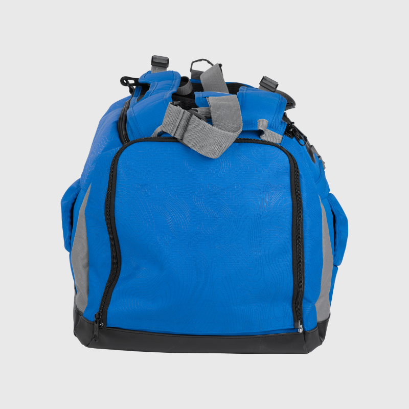 Rawlings Mach Hybrid Backpack-Duffel Bag
