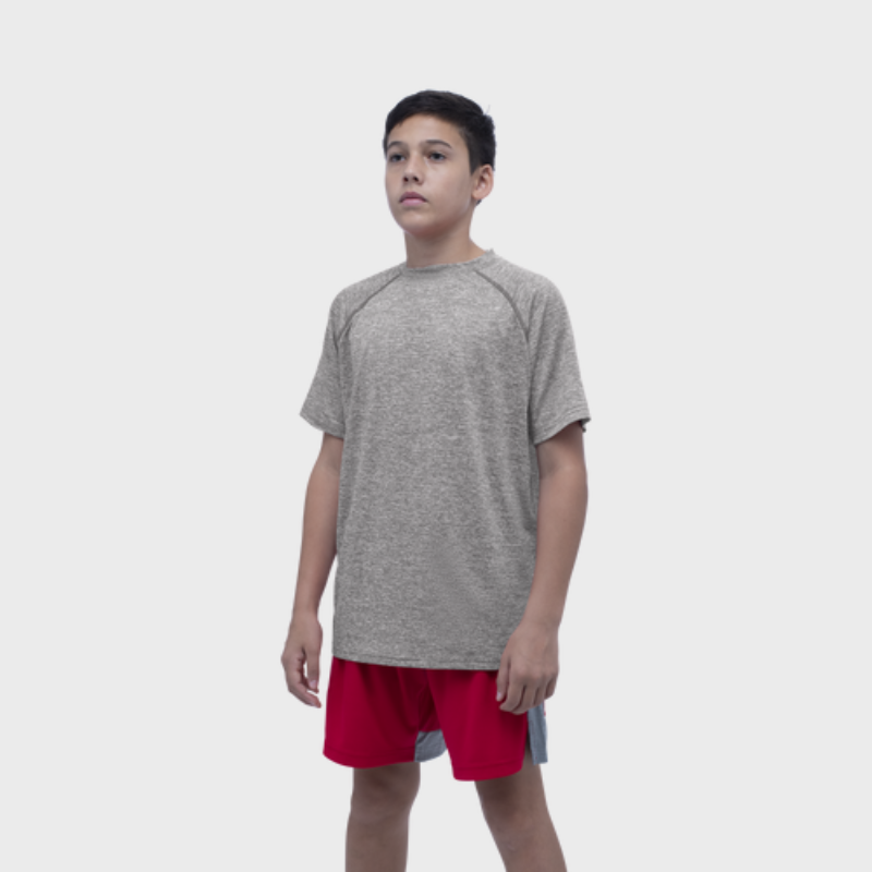 MARUCCI MARLED TEE YOUTH