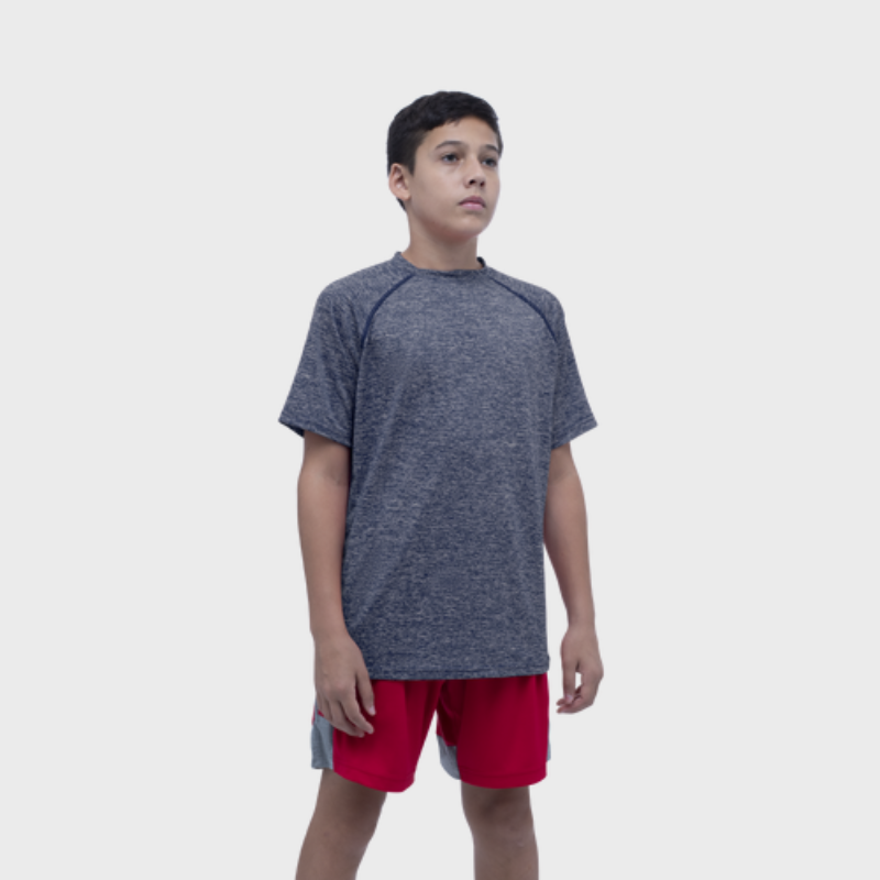MARUCCI MARLED TEE YOUTH