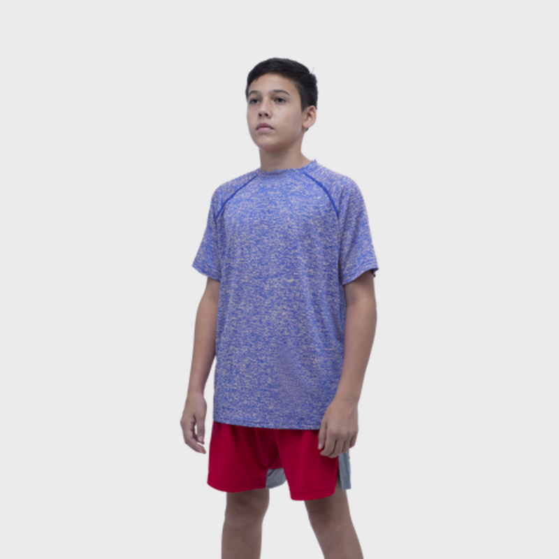 MARUCCI MARLED TEE YOUTH