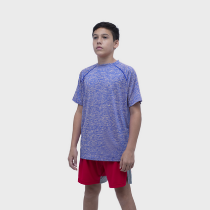 MARUCCI MARLED TEE YOUTH