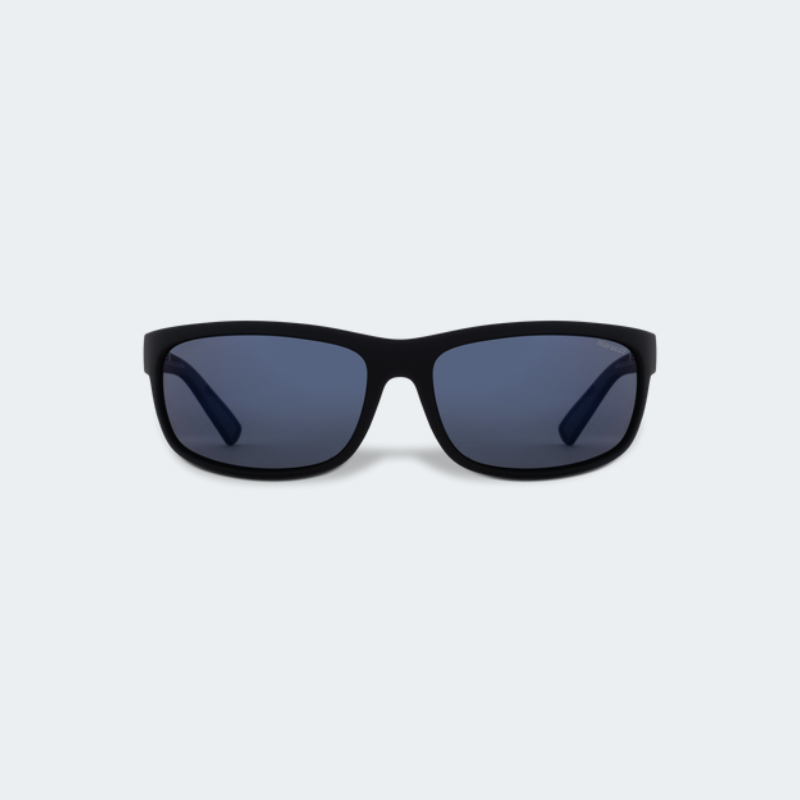 MARUCCI OMERO 2.0 LIFESTYLE SUNGLASSES - TRANSLUCENT
