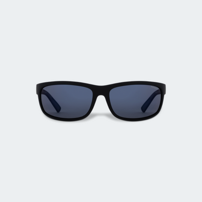 MARUCCI OMERO 2.0 LIFESTYLE SUNGLASSES - TRANSLUCENT