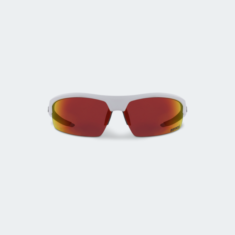 MARUCCI MV463 2.0 YOUTH PERFORMANCE SUNGLASSES - MATTE