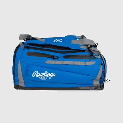 Rawlings Mach Hybrid Backpack-Duffel Bag