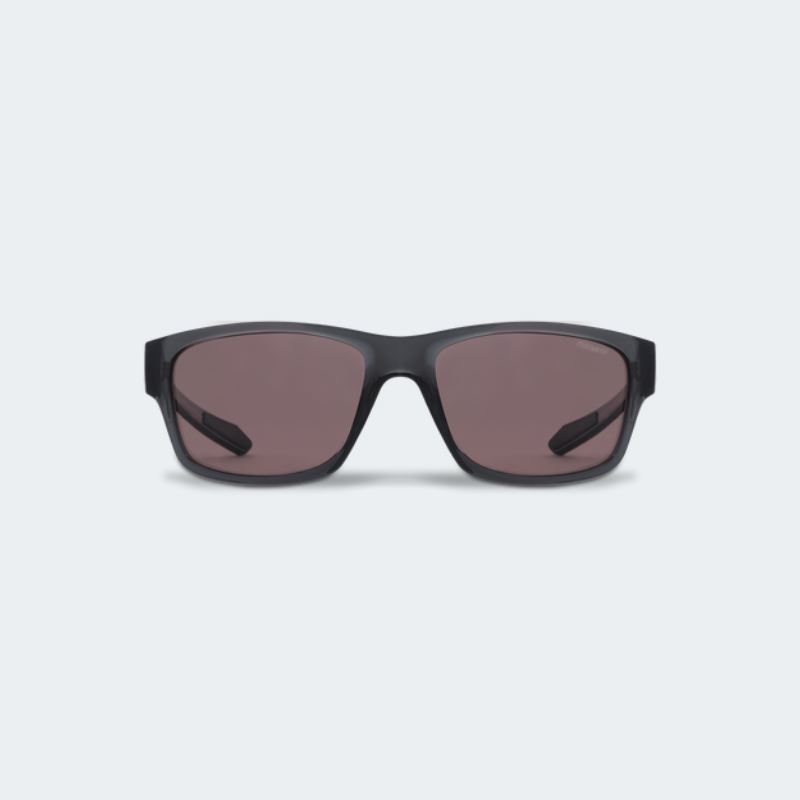MARUCCI OMERO 2.0 LIFESTYLE SUNGLASSES - TRANSLUCENT