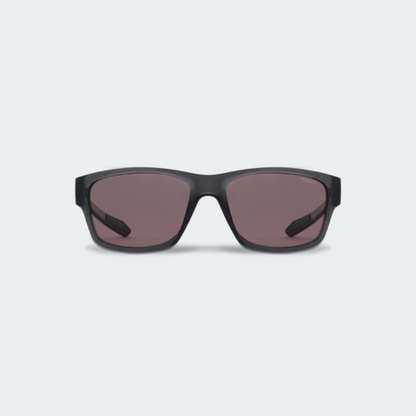 MARUCCI OMERO 2.0 LIFESTYLE SUNGLASSES - TRANSLUCENT