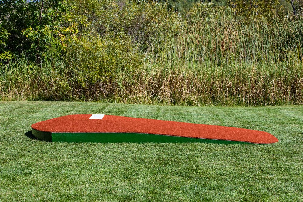 Portolite STANDARD One-Piece Practice Mounds