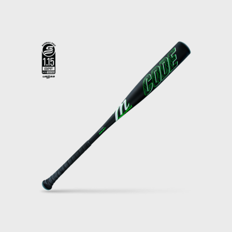 Marucci Code -5 USSSA Baseball Bat