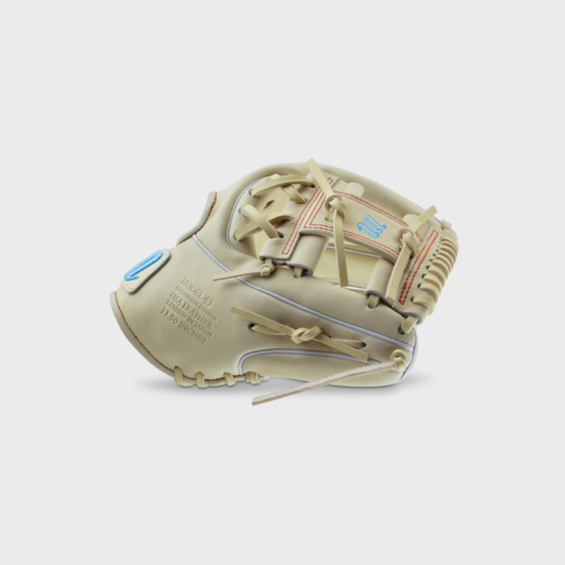 Marucci Cypress Series M Type 43A2 11.5" Baseball Glove