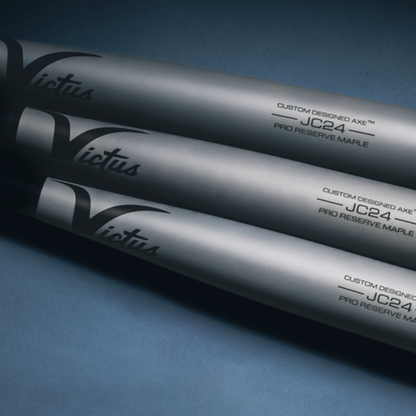 Victus Pro Reserve Axe JC24 Maple Wood Baseball Bat