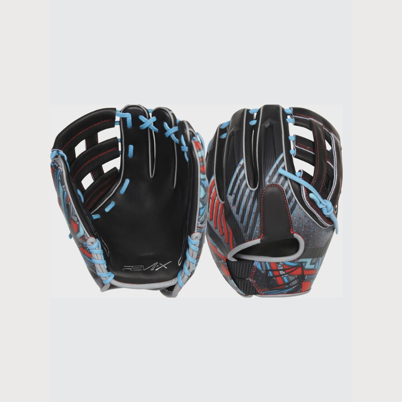 Rawlings REV1X Series 11.75-Inch Baseball Glove