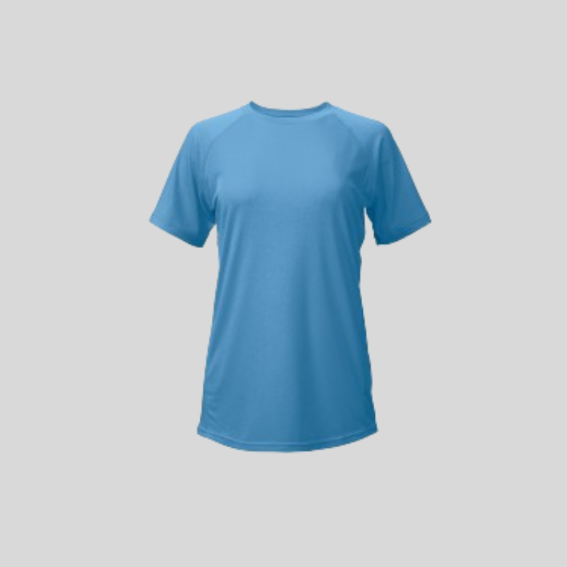 Easton Womens Short Sleeve Tech Tee