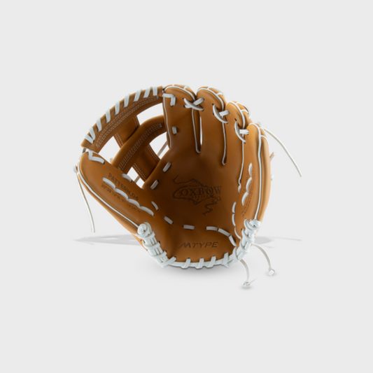 Marucci Oxbow 11.75" M TYPE 44A5 Fastpitch Softball Glove