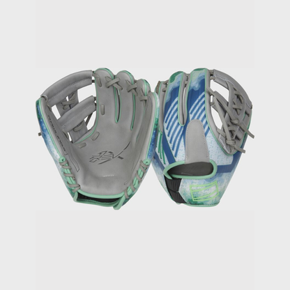 Rawlings REV1X 11.5" Francisco Lindor Baseball Glove
