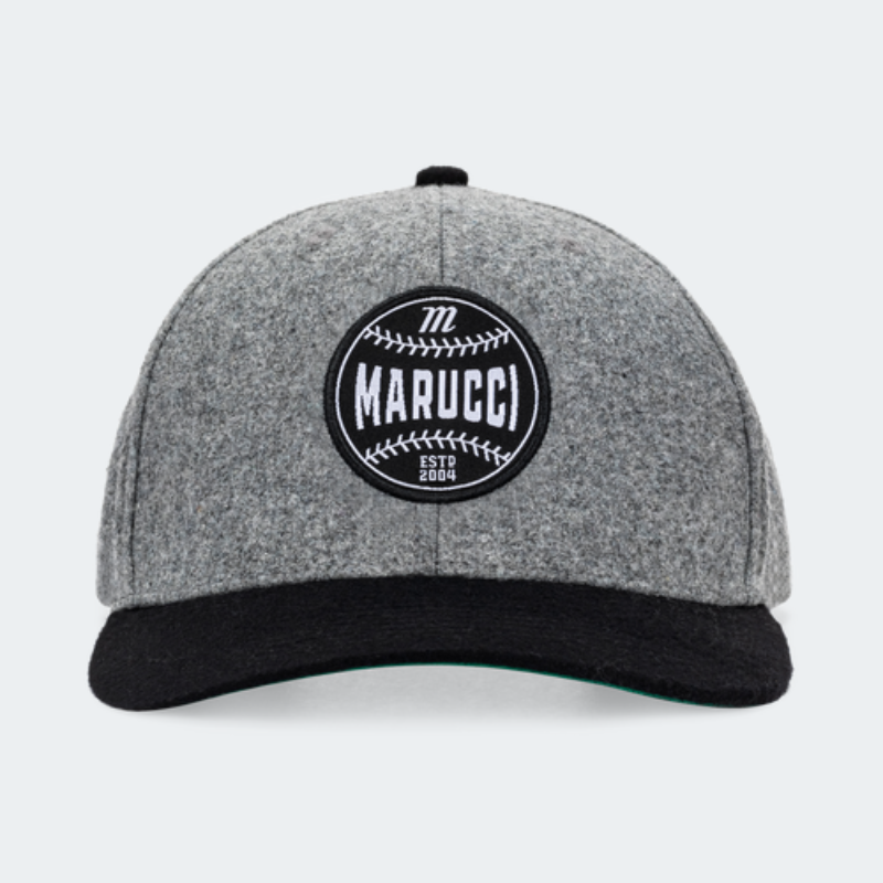 Marucci Clubhouse Flatbill Hat